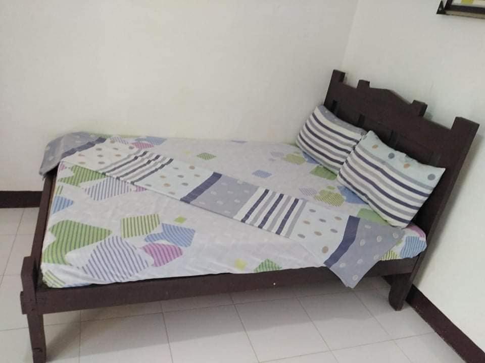Dreamland Nilo Eve Beach Guest Huaz El Nido Dış mekan fotoğraf